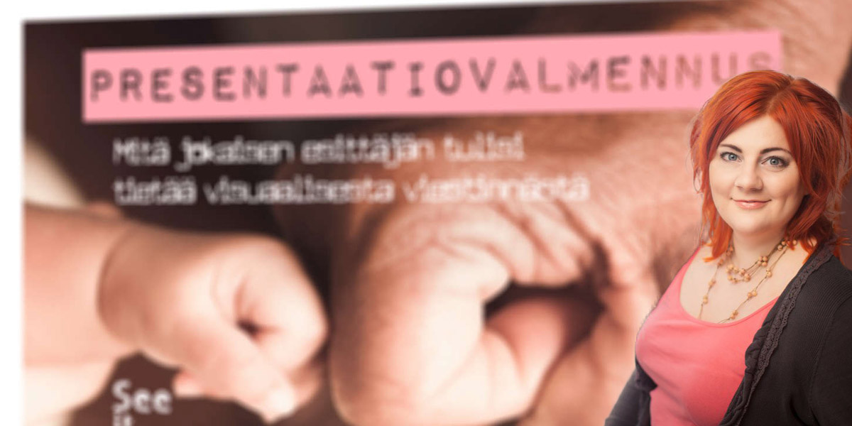 Presentaatio.ninja Riitta Toivonen